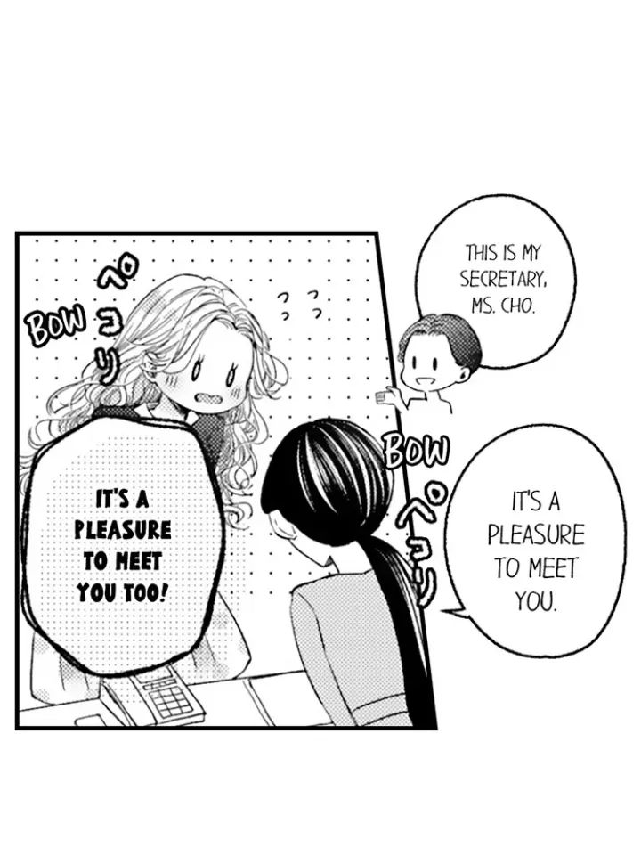 Karada ga Koisuru Keiyaku Kekkon ~ Tominaga Fusai wa Kon'ya mo Rikon Dekimasen Chapter 123 page 6 - 