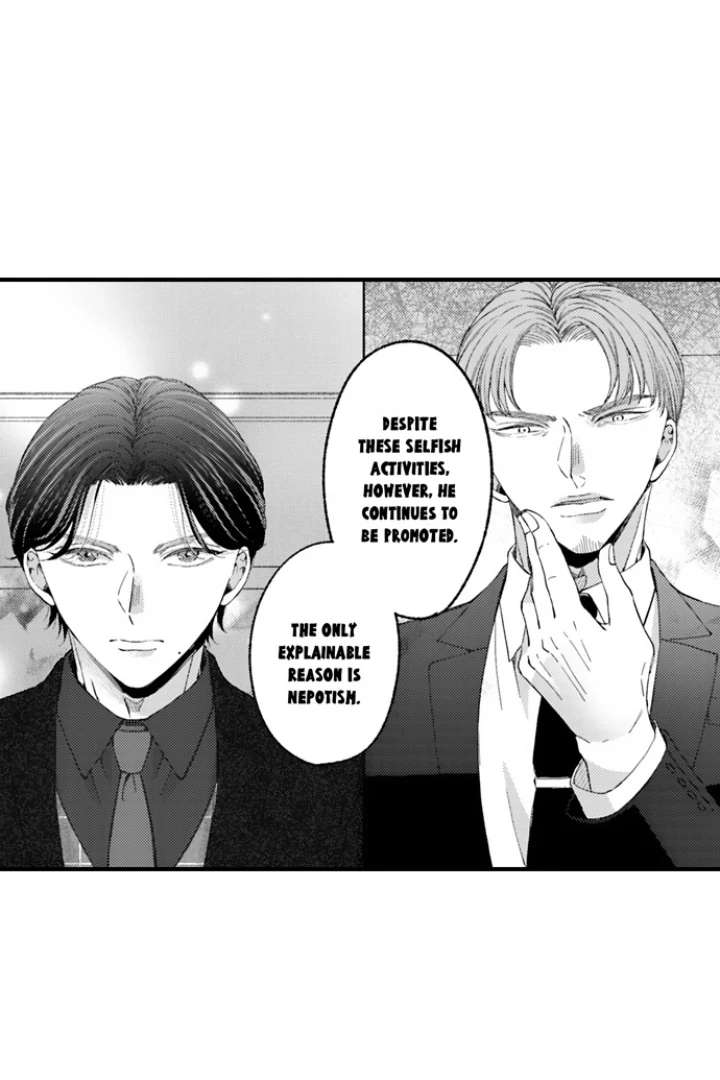 Karada ga Koisuru Keiyaku Kekkon ~ Tominaga Fusai wa Kon'ya mo Rikon Dekimasen Chapter 124 page 13 - 