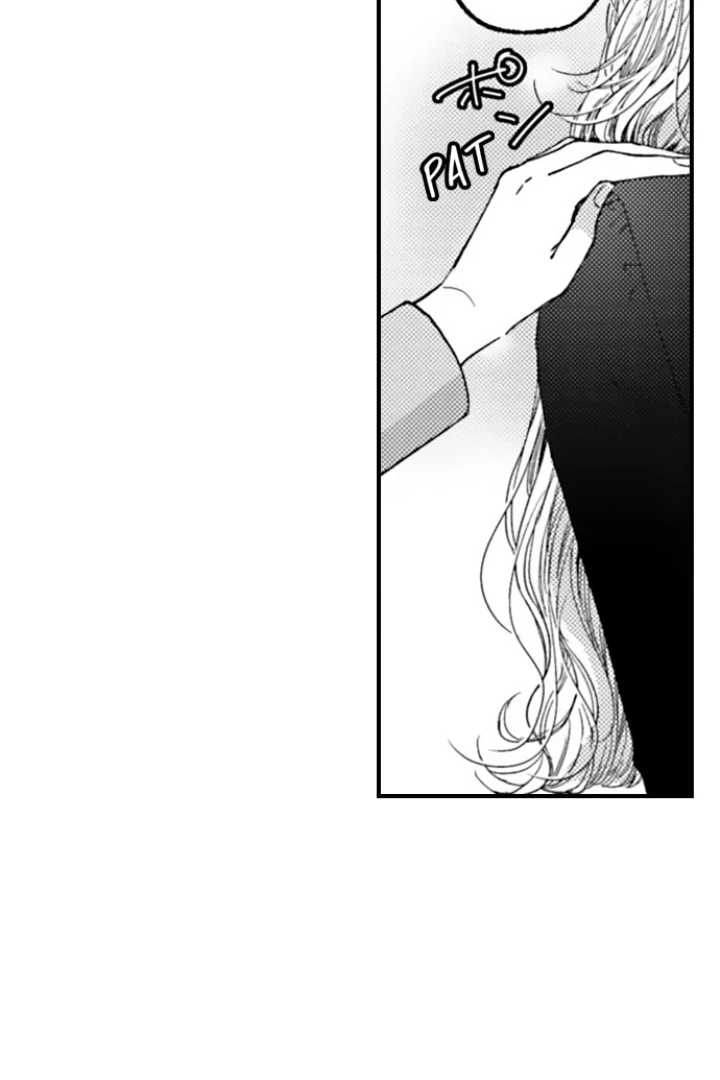Karada ga Koisuru Keiyaku Kekkon ~ Tominaga Fusai wa Kon'ya mo Rikon Dekimasen Chapter 124 page 16 - 