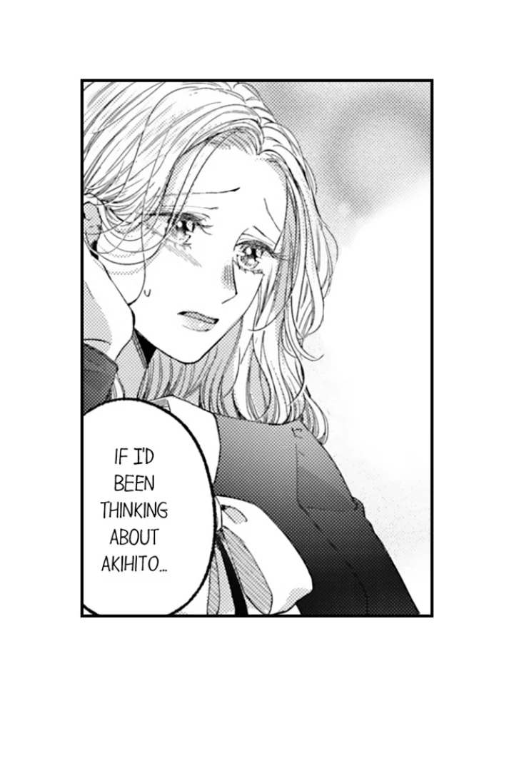 Karada ga Koisuru Keiyaku Kekkon ~ Tominaga Fusai wa Kon'ya mo Rikon Dekimasen Chapter 124 page 20 - 