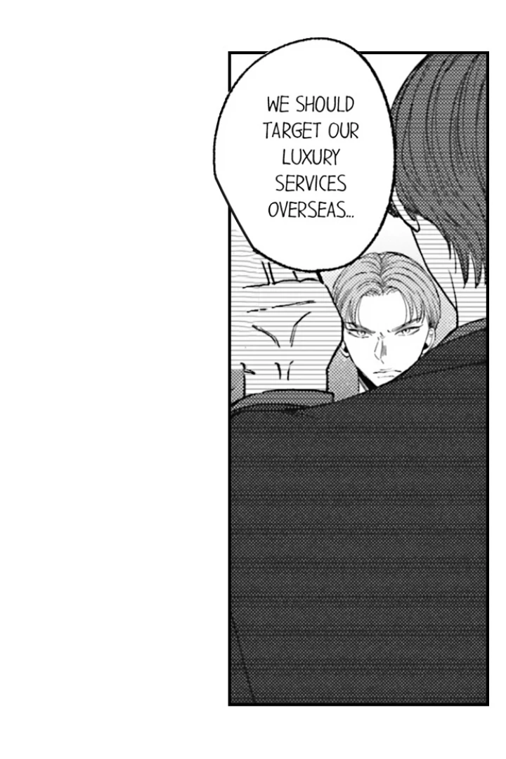 Karada ga Koisuru Keiyaku Kekkon ~ Tominaga Fusai wa Kon'ya mo Rikon Dekimasen Chapter 124 page 27 - 