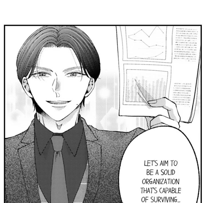 Karada ga Koisuru Keiyaku Kekkon ~ Tominaga Fusai wa Kon'ya mo Rikon Dekimasen Chapter 124 page 34 - 