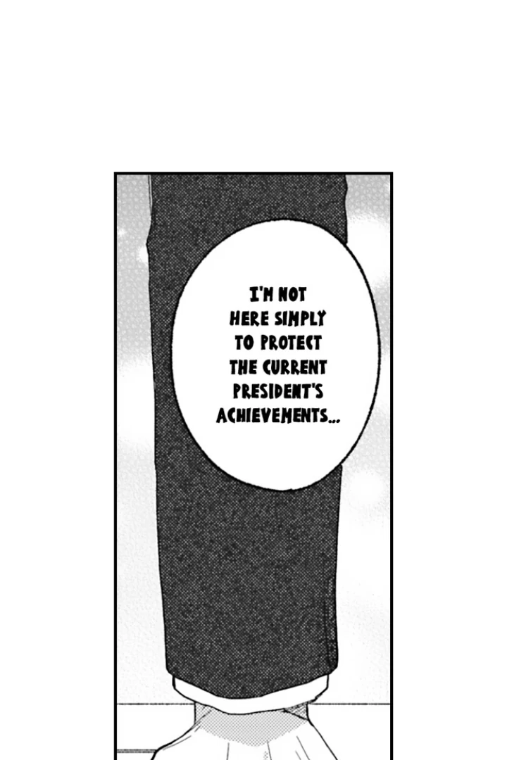 Karada ga Koisuru Keiyaku Kekkon ~ Tominaga Fusai wa Kon'ya mo Rikon Dekimasen Chapter 124 page 36 - 