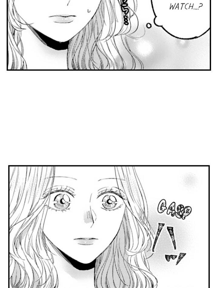 Karada ga Koisuru Keiyaku Kekkon ~ Tominaga Fusai wa Kon'ya mo Rikon Dekimasen Chapter 124 page 5 - 
