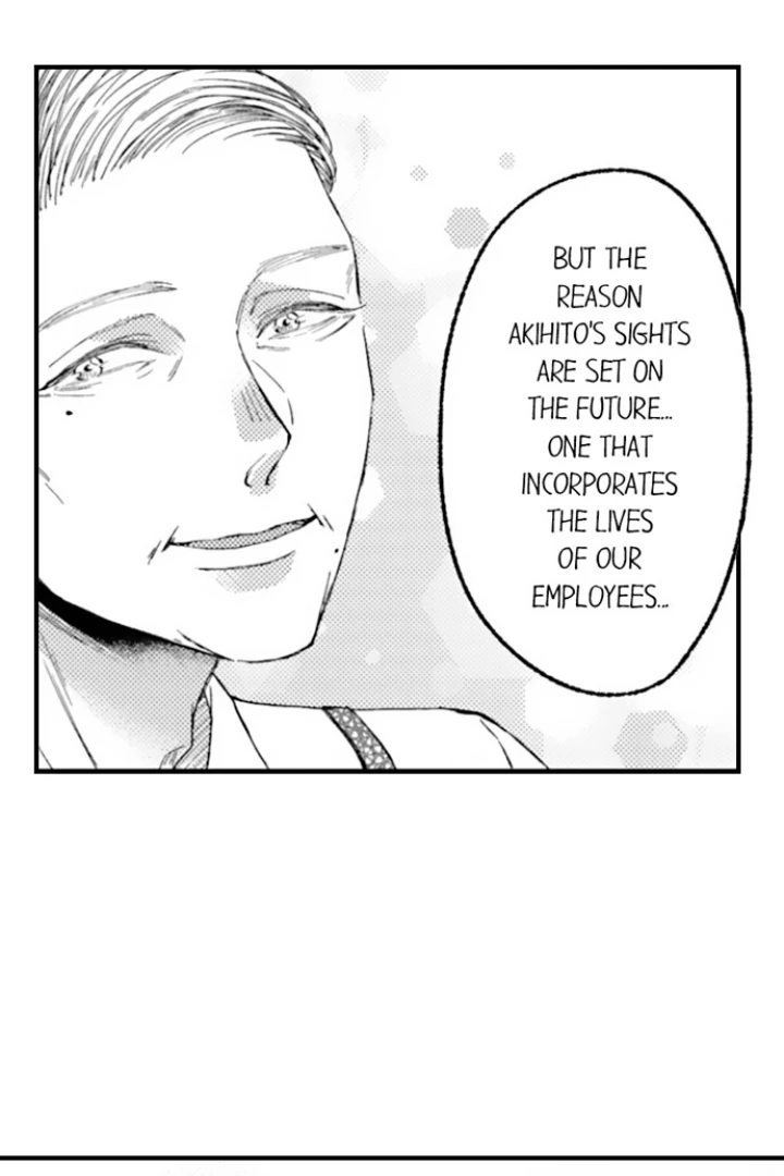 Karada ga Koisuru Keiyaku Kekkon ~ Tominaga Fusai wa Kon'ya mo Rikon Dekimasen Chapter 124 page 42 - 
