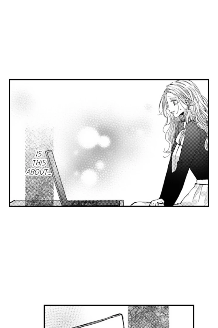 Karada ga Koisuru Keiyaku Kekkon ~ Tominaga Fusai wa Kon'ya mo Rikon Dekimasen Chapter 124 page 9 - 