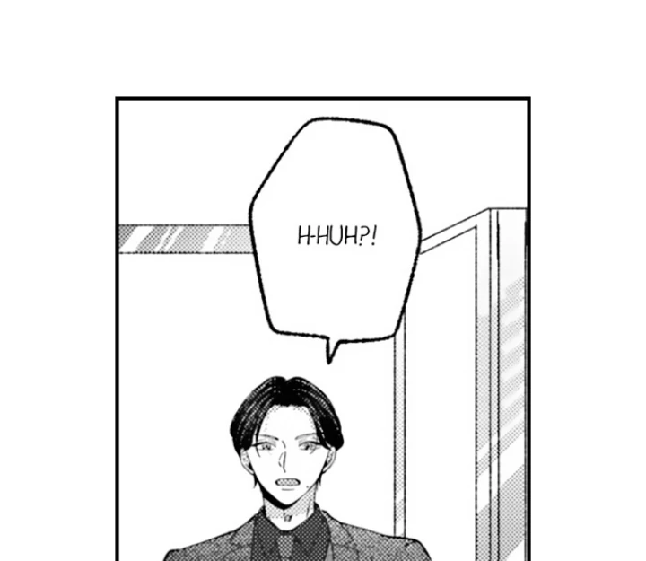 Karada ga Koisuru Keiyaku Kekkon ~ Tominaga Fusai wa Kon'ya mo Rikon Dekimasen Chapter 125 page 13 - 