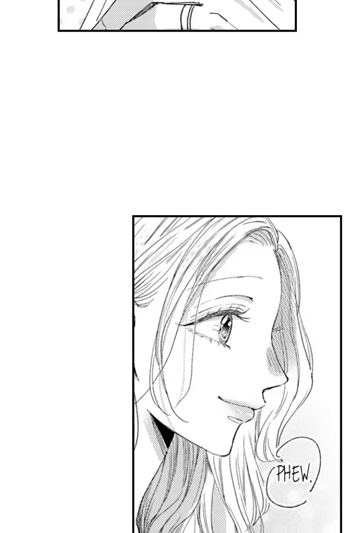 Karada ga Koisuru Keiyaku Kekkon ~ Tominaga Fusai wa Kon'ya mo Rikon Dekimasen Chapter 125 page 20 - 