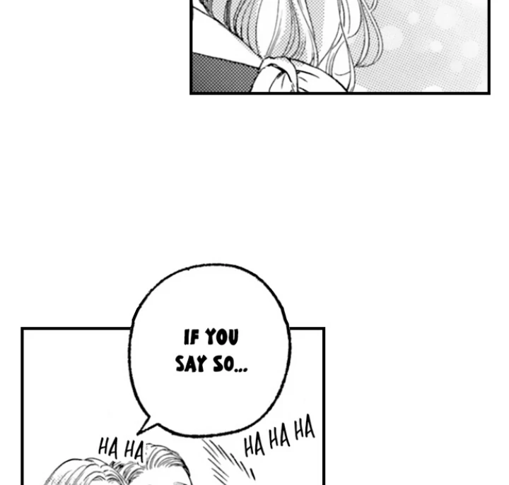Karada ga Koisuru Keiyaku Kekkon ~ Tominaga Fusai wa Kon'ya mo Rikon Dekimasen Chapter 125 page 21 - 