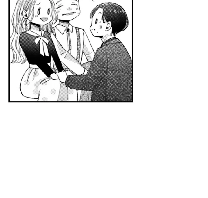 Karada ga Koisuru Keiyaku Kekkon ~ Tominaga Fusai wa Kon'ya mo Rikon Dekimasen Chapter 125 page 22 - 