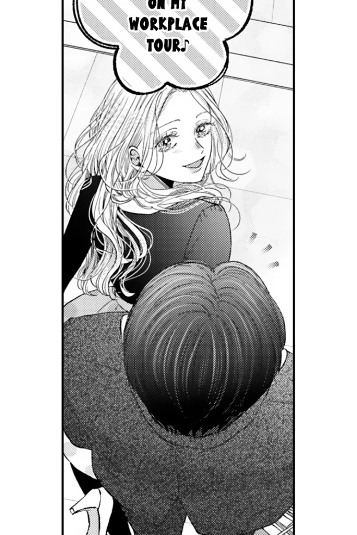 Karada ga Koisuru Keiyaku Kekkon ~ Tominaga Fusai wa Kon'ya mo Rikon Dekimasen Chapter 125 page 24 - 