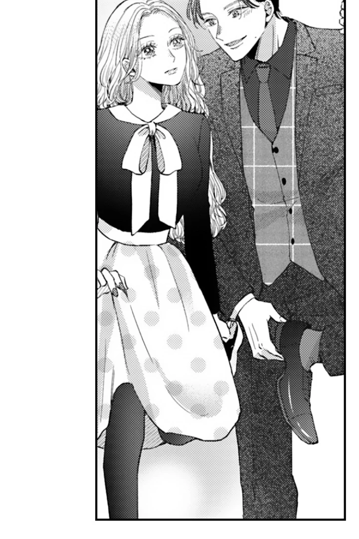 Karada ga Koisuru Keiyaku Kekkon ~ Tominaga Fusai wa Kon'ya mo Rikon Dekimasen Chapter 125 page 26 - 