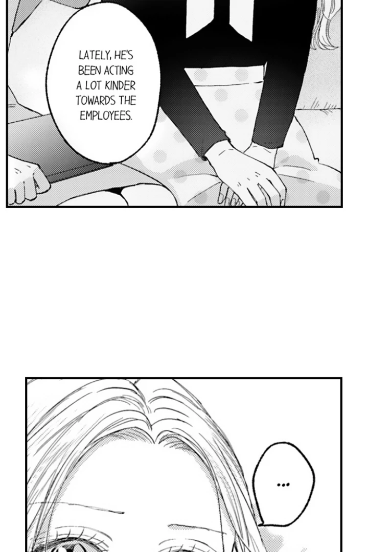 Karada ga Koisuru Keiyaku Kekkon ~ Tominaga Fusai wa Kon'ya mo Rikon Dekimasen Chapter 125 page 4 - 