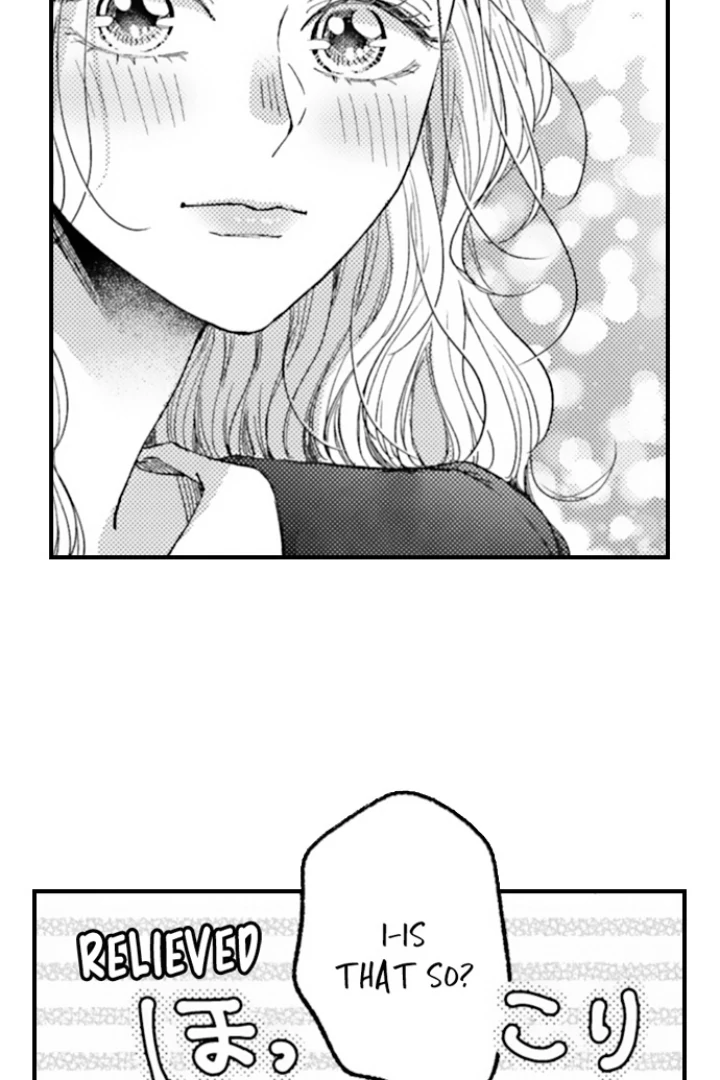 Karada ga Koisuru Keiyaku Kekkon ~ Tominaga Fusai wa Kon'ya mo Rikon Dekimasen Chapter 125 page 5 - 