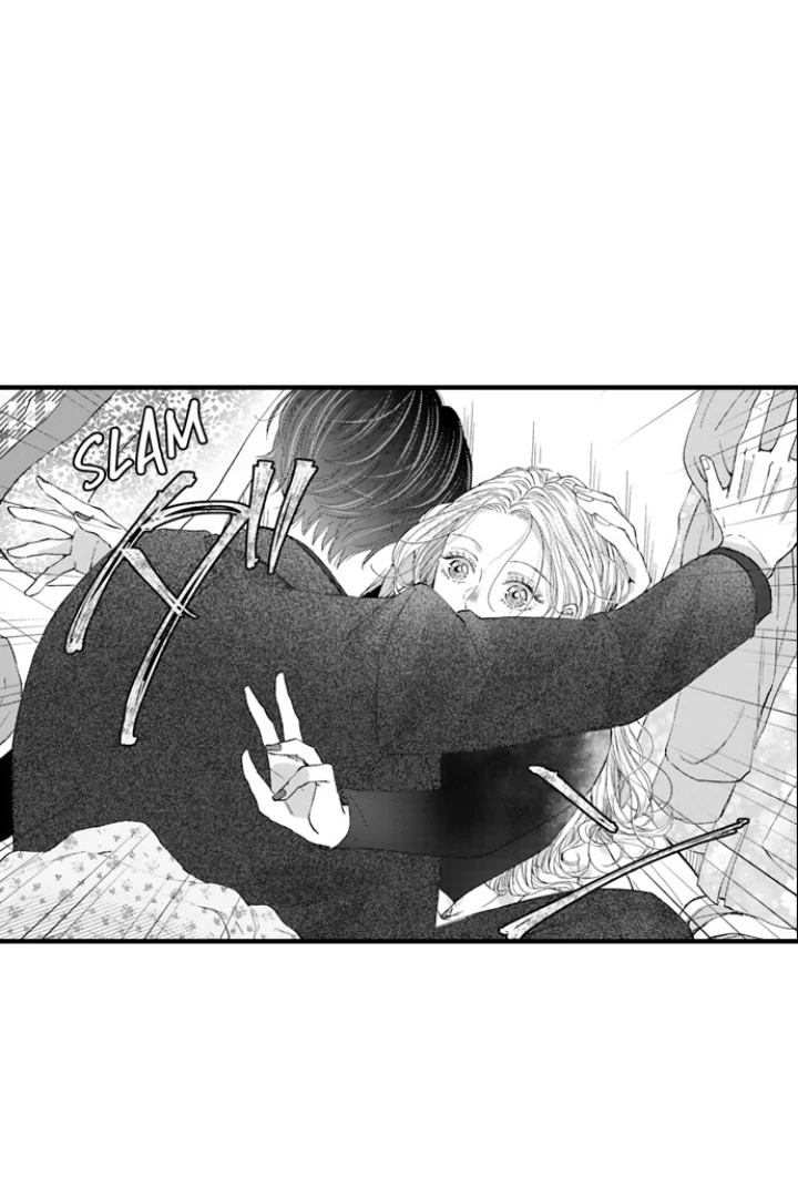 Karada ga Koisuru Keiyaku Kekkon ~ Tominaga Fusai wa Kon'ya mo Rikon Dekimasen Chapter 125 page 41 - 