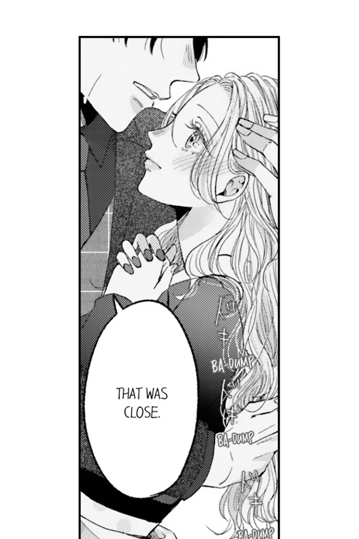 Karada ga Koisuru Keiyaku Kekkon ~ Tominaga Fusai wa Kon'ya mo Rikon Dekimasen Chapter 125 page 42 - 