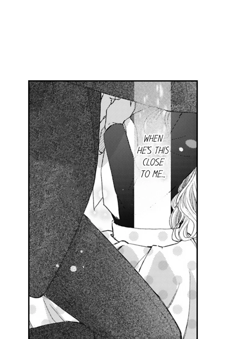 Karada ga Koisuru Keiyaku Kekkon ~ Tominaga Fusai wa Kon'ya mo Rikon Dekimasen Chapter 125 page 47 - 