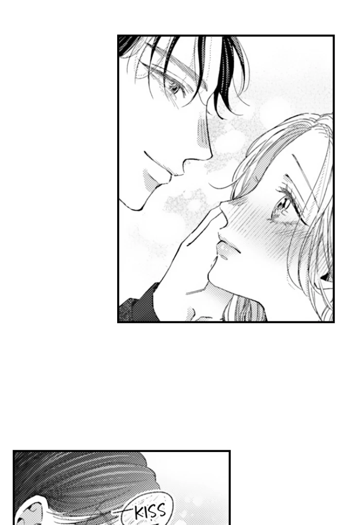 Karada ga Koisuru Keiyaku Kekkon ~ Tominaga Fusai wa Kon'ya mo Rikon Dekimasen Chapter 125 page 49 - 