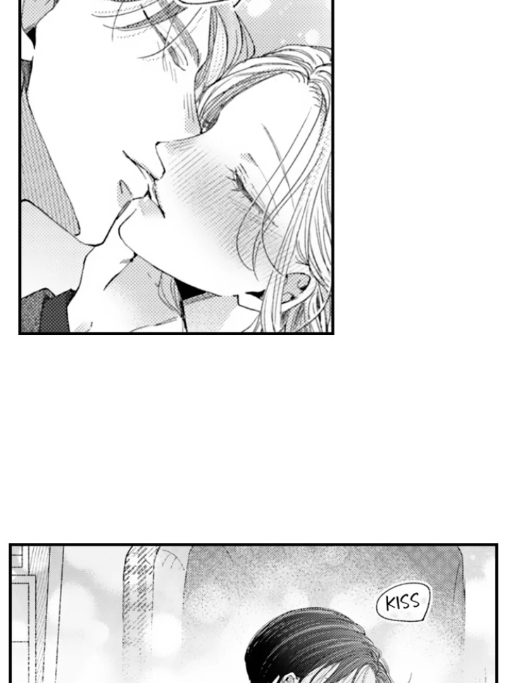 Karada ga Koisuru Keiyaku Kekkon ~ Tominaga Fusai wa Kon'ya mo Rikon Dekimasen Chapter 125 page 50 - 