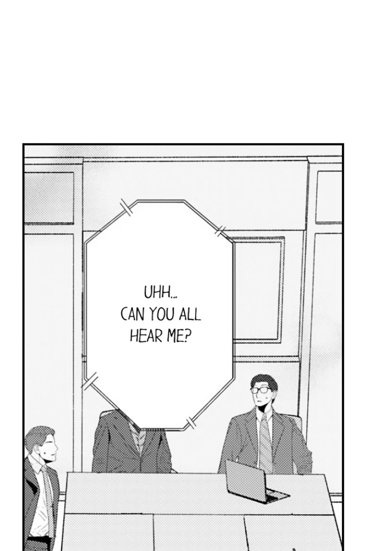 Karada ga Koisuru Keiyaku Kekkon ~ Tominaga Fusai wa Kon'ya mo Rikon Dekimasen Chapter 125 page 9 - 