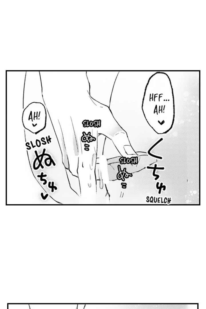 Karada ga Koisuru Keiyaku Kekkon ~ Tominaga Fusai wa Kon'ya mo Rikon Dekimasen Chapter 126 page 18 - 