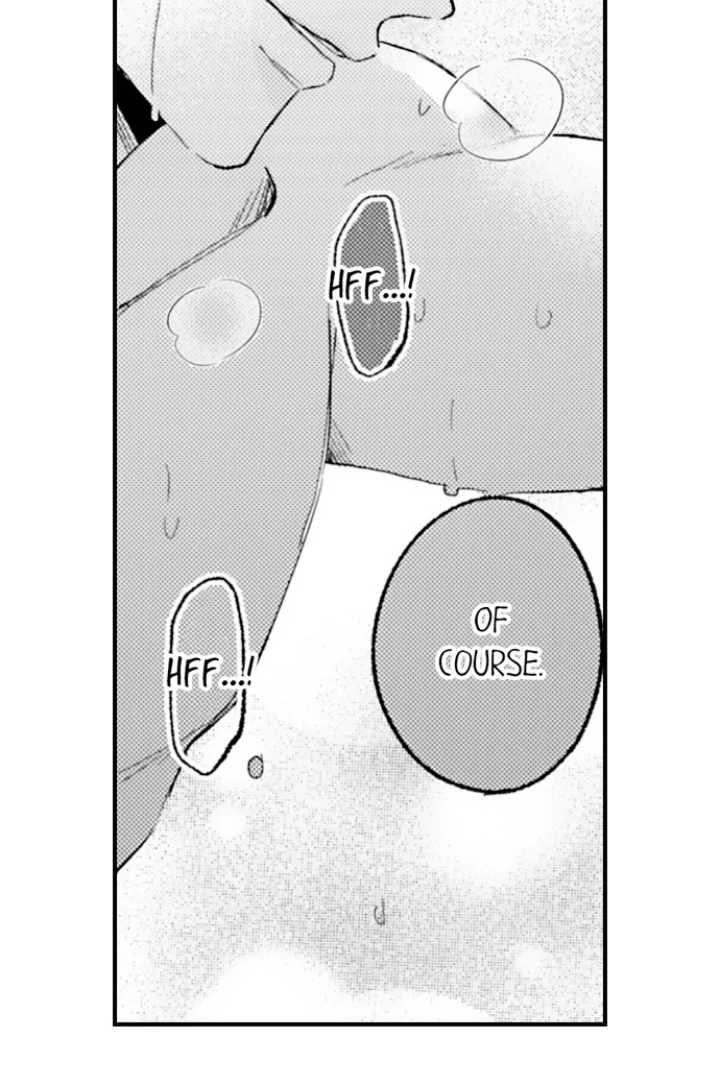 Karada ga Koisuru Keiyaku Kekkon ~ Tominaga Fusai wa Kon'ya mo Rikon Dekimasen Chapter 126 page 31 - 