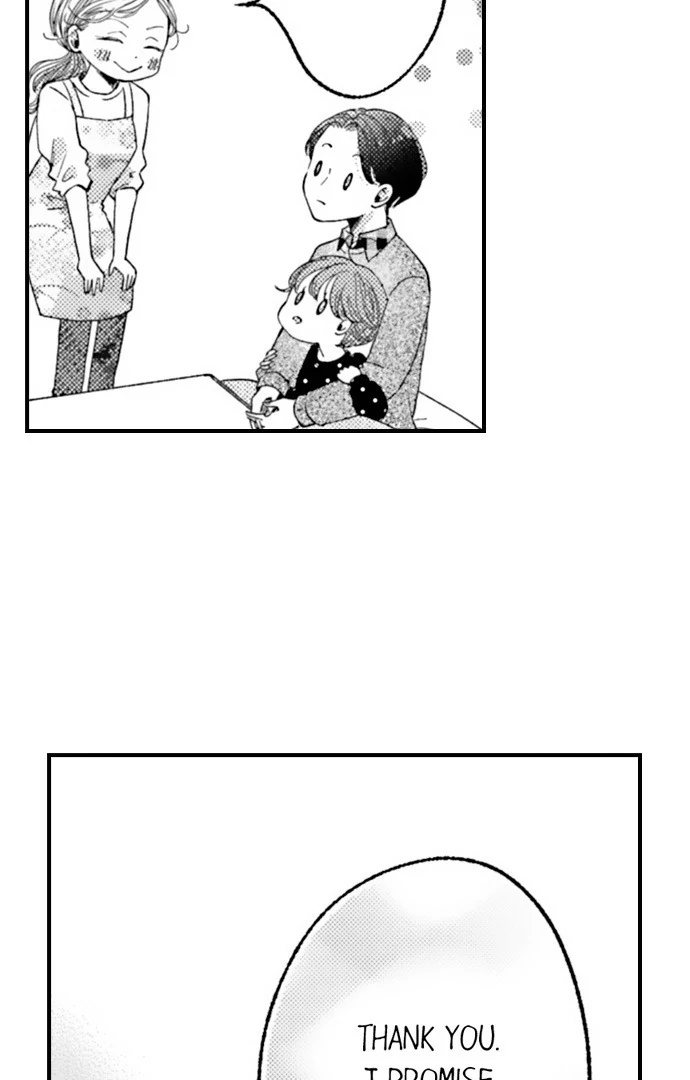 Karada ga Koisuru Keiyaku Kekkon ~ Tominaga Fusai wa Kon'ya mo Rikon Dekimasen Chapter 127 page 16 - 