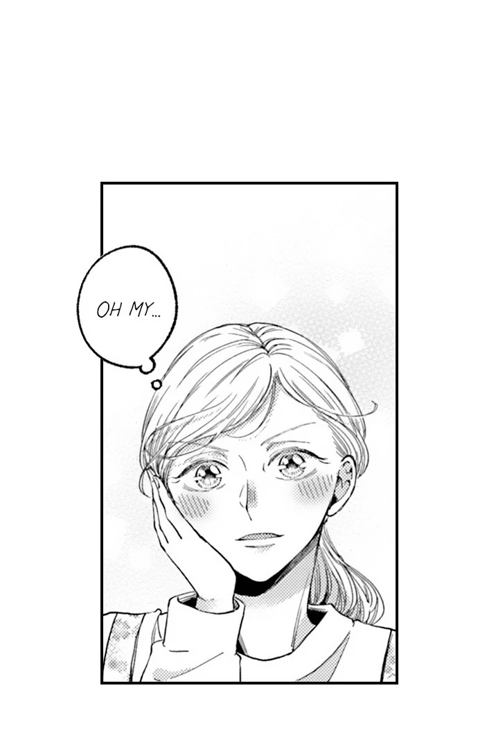 Karada ga Koisuru Keiyaku Kekkon ~ Tominaga Fusai wa Kon'ya mo Rikon Dekimasen Chapter 127 page 20 - 