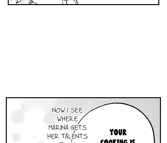 Karada ga Koisuru Keiyaku Kekkon ~ Tominaga Fusai wa Kon'ya mo Rikon Dekimasen Chapter 127 page 24 - 