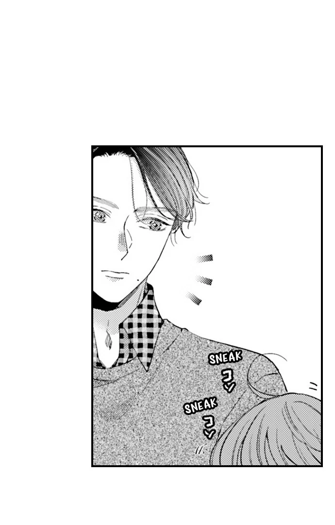 Karada ga Koisuru Keiyaku Kekkon ~ Tominaga Fusai wa Kon'ya mo Rikon Dekimasen Chapter 127 page 26 - 