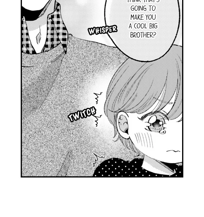 Karada ga Koisuru Keiyaku Kekkon ~ Tominaga Fusai wa Kon'ya mo Rikon Dekimasen Chapter 127 page 30 - 