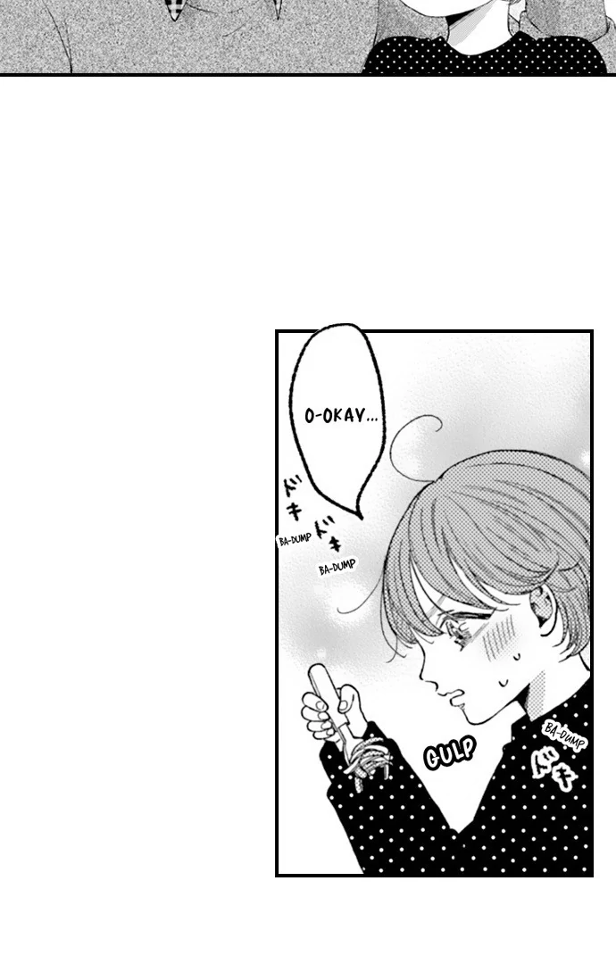 Karada ga Koisuru Keiyaku Kekkon ~ Tominaga Fusai wa Kon'ya mo Rikon Dekimasen Chapter 127 page 34 - 