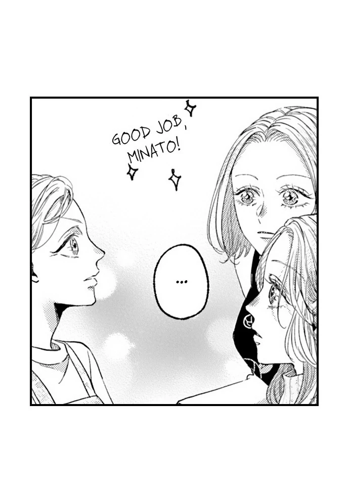 Karada ga Koisuru Keiyaku Kekkon ~ Tominaga Fusai wa Kon'ya mo Rikon Dekimasen Chapter 127 page 36 - 