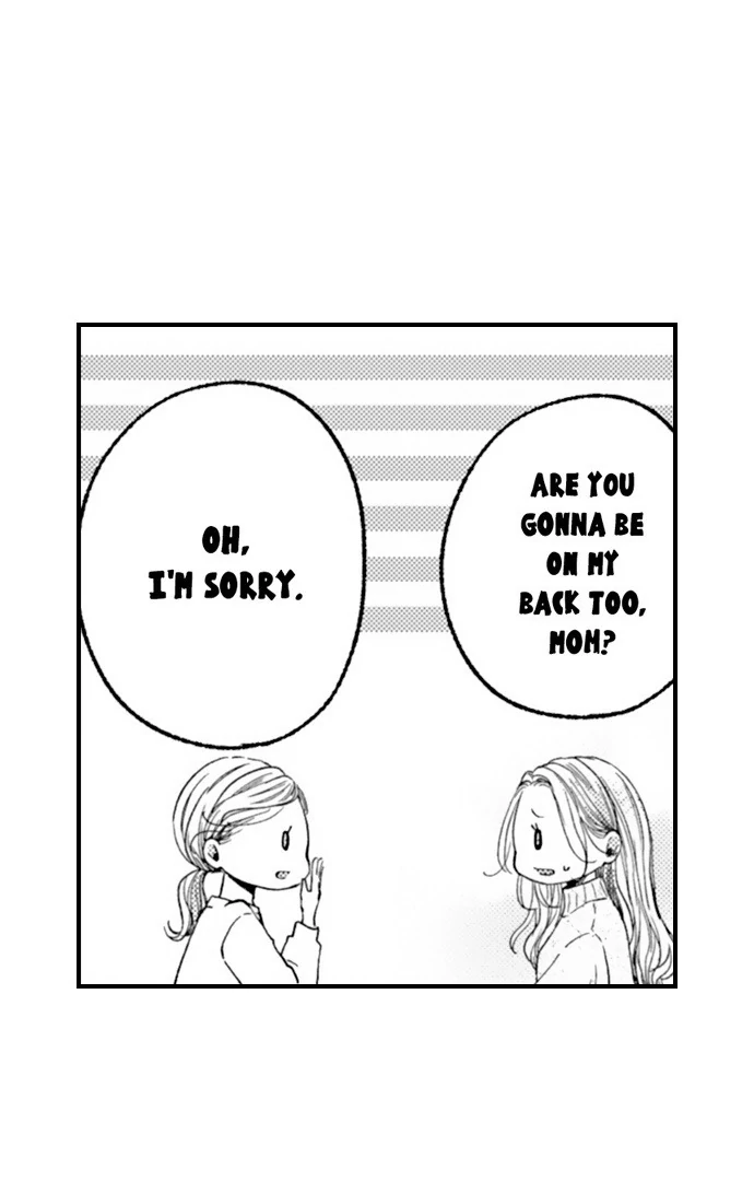 Karada ga Koisuru Keiyaku Kekkon ~ Tominaga Fusai wa Kon'ya mo Rikon Dekimasen Chapter 127 page 10 - 