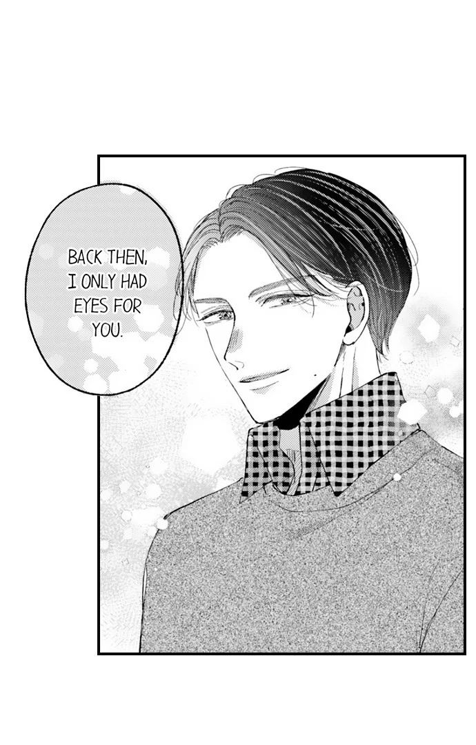 Karada ga Koisuru Keiyaku Kekkon ~ Tominaga Fusai wa Kon'ya mo Rikon Dekimasen Chapter 128 page 15 - 