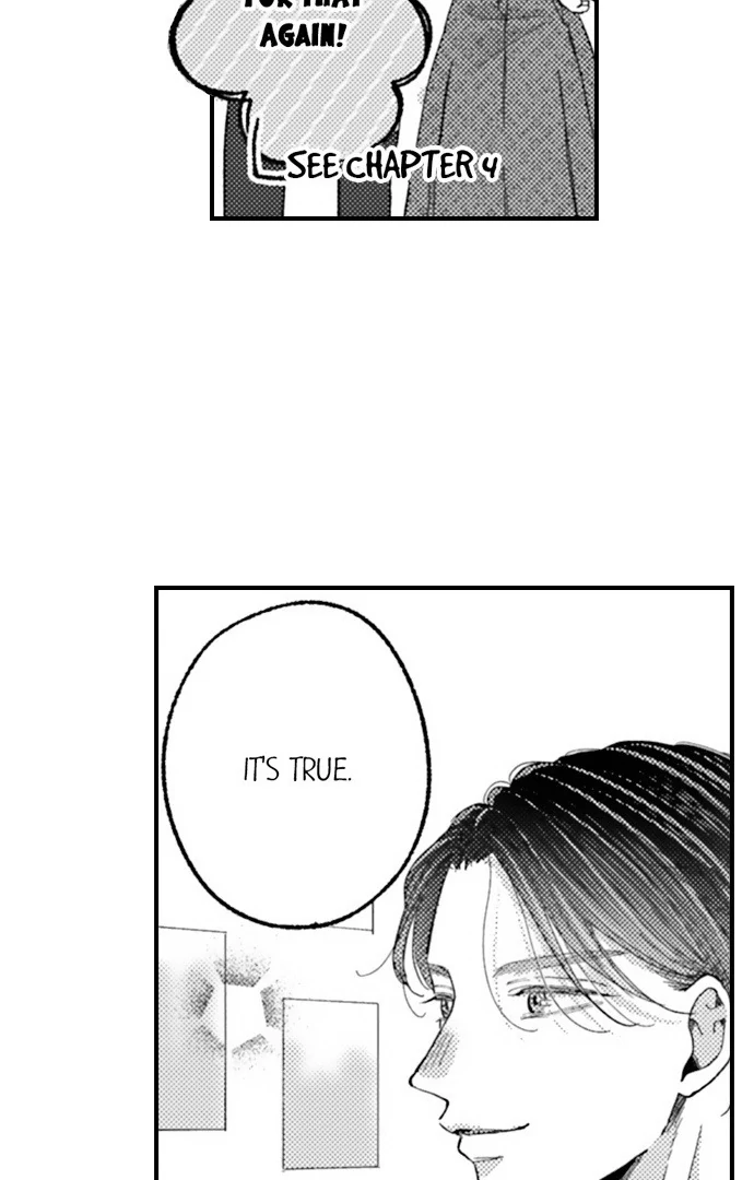 Karada ga Koisuru Keiyaku Kekkon ~ Tominaga Fusai wa Kon'ya mo Rikon Dekimasen Chapter 128 page 18 - 