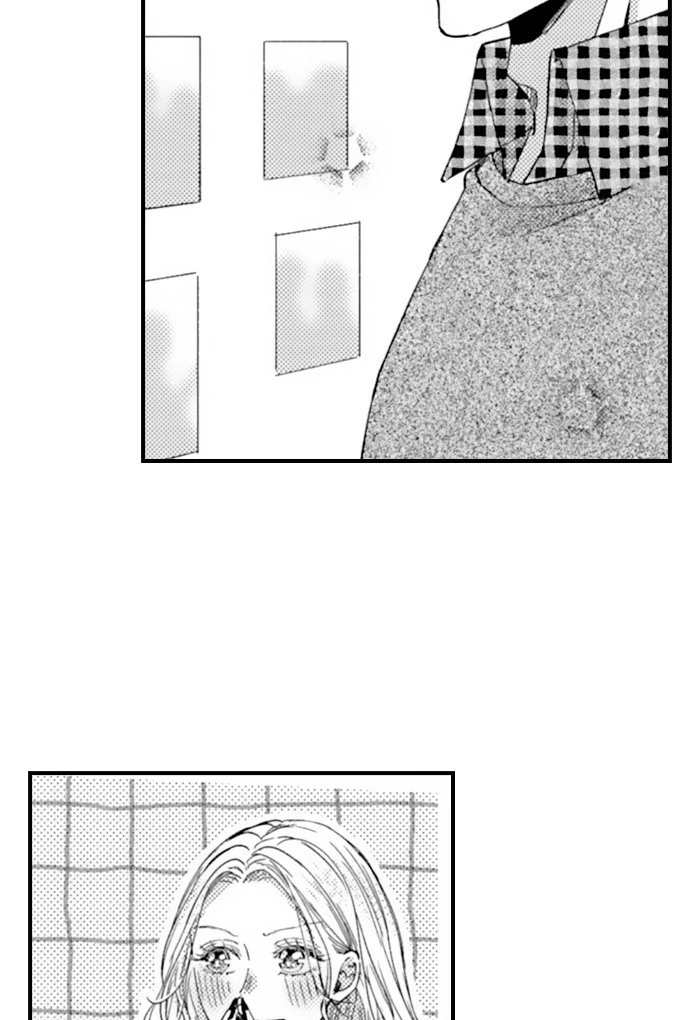 Karada ga Koisuru Keiyaku Kekkon ~ Tominaga Fusai wa Kon'ya mo Rikon Dekimasen Chapter 128 page 19 - 