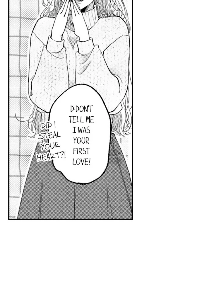 Karada ga Koisuru Keiyaku Kekkon ~ Tominaga Fusai wa Kon'ya mo Rikon Dekimasen Chapter 128 page 20 - 