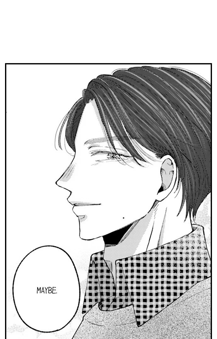 Karada ga Koisuru Keiyaku Kekkon ~ Tominaga Fusai wa Kon'ya mo Rikon Dekimasen Chapter 128 page 21 - 