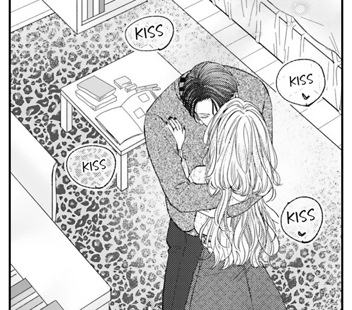 Karada ga Koisuru Keiyaku Kekkon ~ Tominaga Fusai wa Kon'ya mo Rikon Dekimasen Chapter 128 page 30 - 