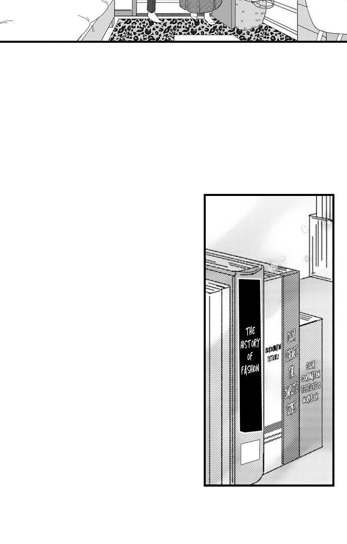 Karada ga Koisuru Keiyaku Kekkon ~ Tominaga Fusai wa Kon'ya mo Rikon Dekimasen Chapter 128 page 4 - 
