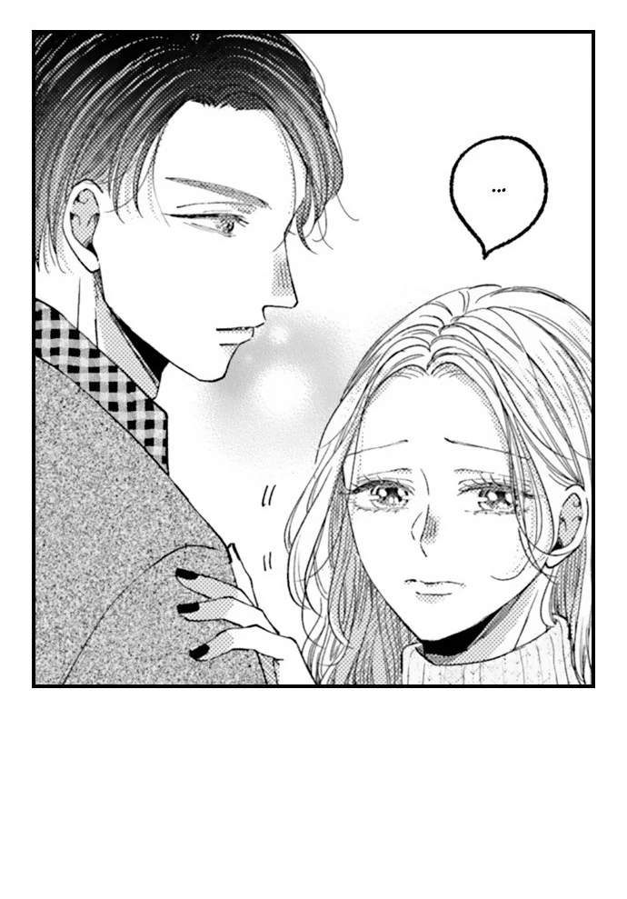 Karada ga Koisuru Keiyaku Kekkon ~ Tominaga Fusai wa Kon'ya mo Rikon Dekimasen Chapter 128 page 36 - 