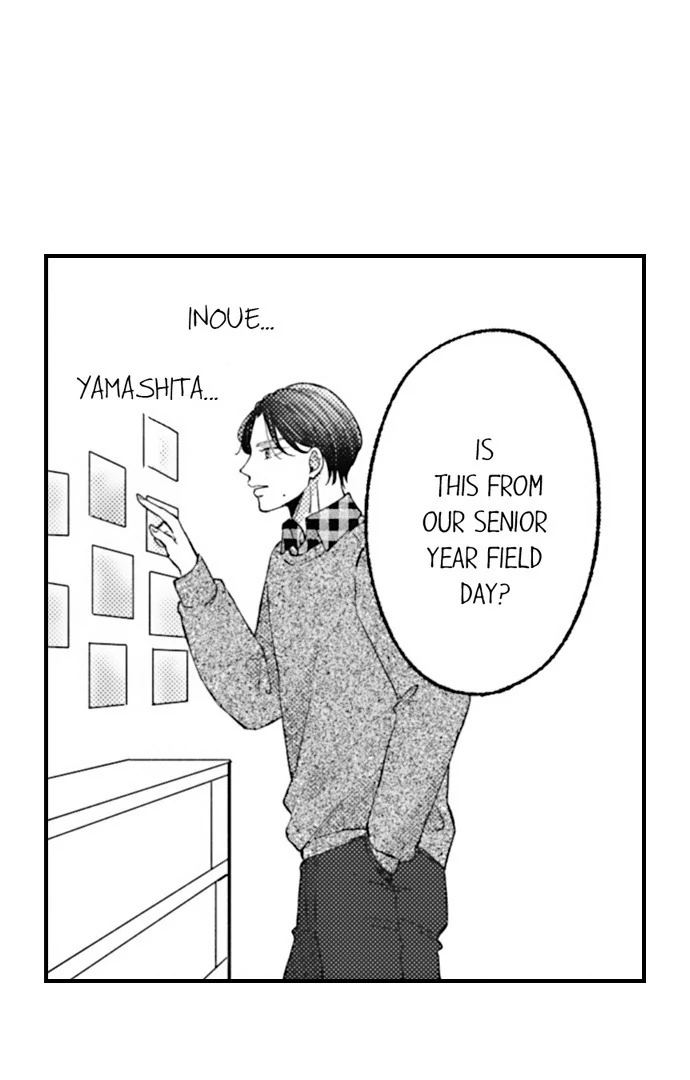 Karada ga Koisuru Keiyaku Kekkon ~ Tominaga Fusai wa Kon'ya mo Rikon Dekimasen Chapter 128 page 8 - 