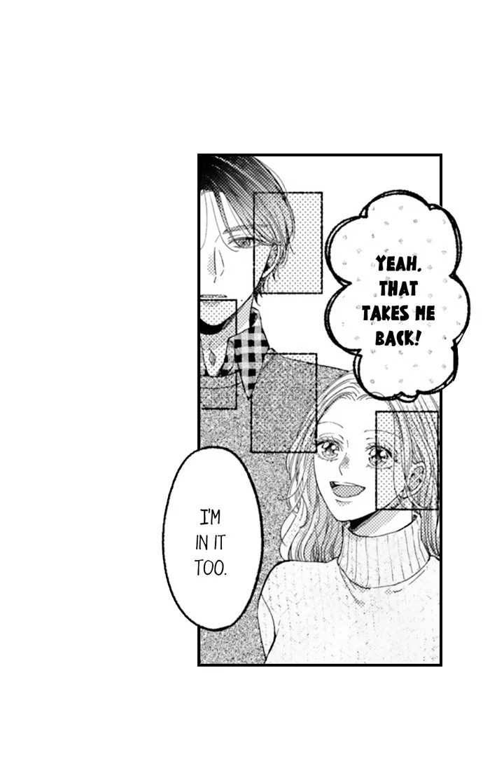 Karada ga Koisuru Keiyaku Kekkon ~ Tominaga Fusai wa Kon'ya mo Rikon Dekimasen Chapter 128 page 9 - 