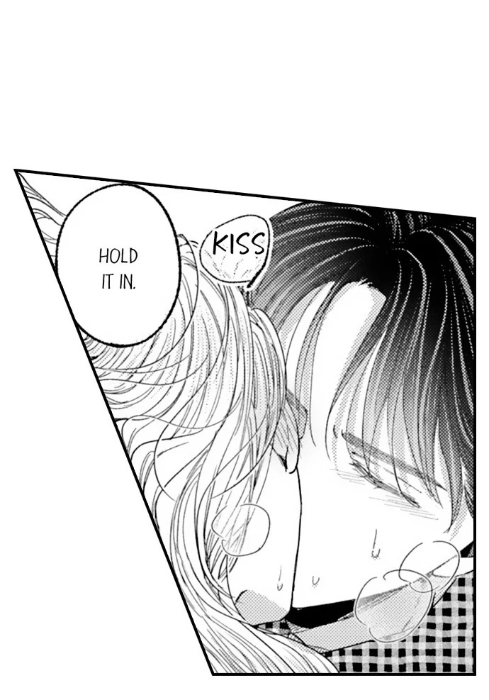 Karada ga Koisuru Keiyaku Kekkon ~ Tominaga Fusai wa Kon'ya mo Rikon Dekimasen Chapter 129 page 20 - 