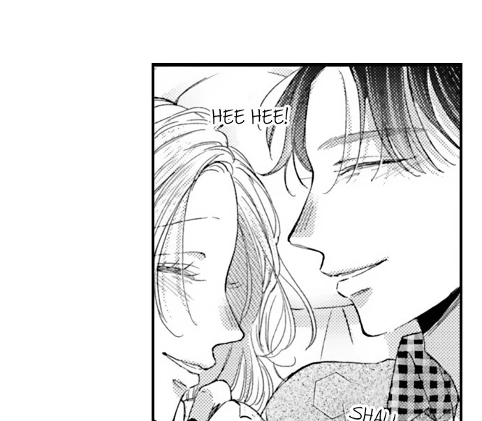 Karada ga Koisuru Keiyaku Kekkon ~ Tominaga Fusai wa Kon'ya mo Rikon Dekimasen Chapter 129 page 25 - 