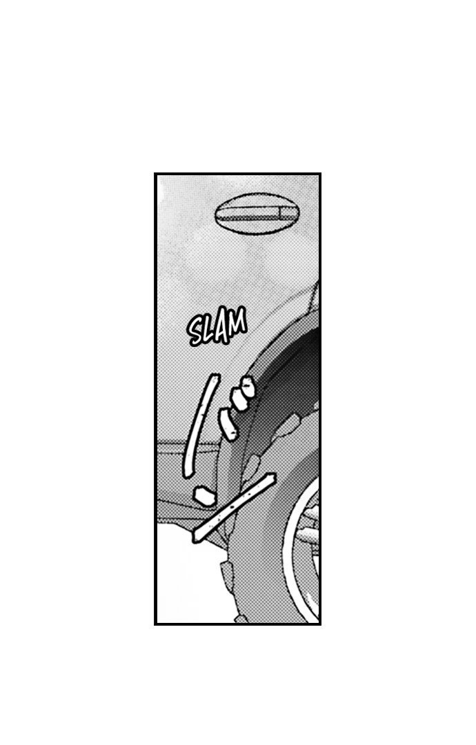 Karada ga Koisuru Keiyaku Kekkon ~ Tominaga Fusai wa Kon'ya mo Rikon Dekimasen Chapter 129 page 27 - 