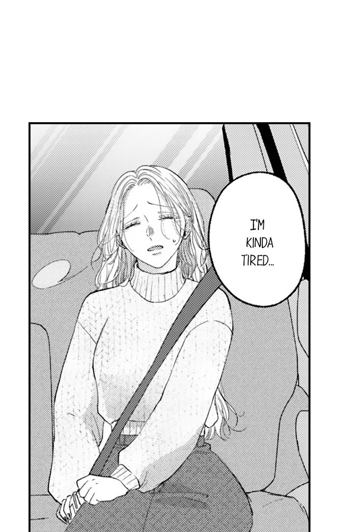 Karada ga Koisuru Keiyaku Kekkon ~ Tominaga Fusai wa Kon'ya mo Rikon Dekimasen Chapter 129 page 29 - 