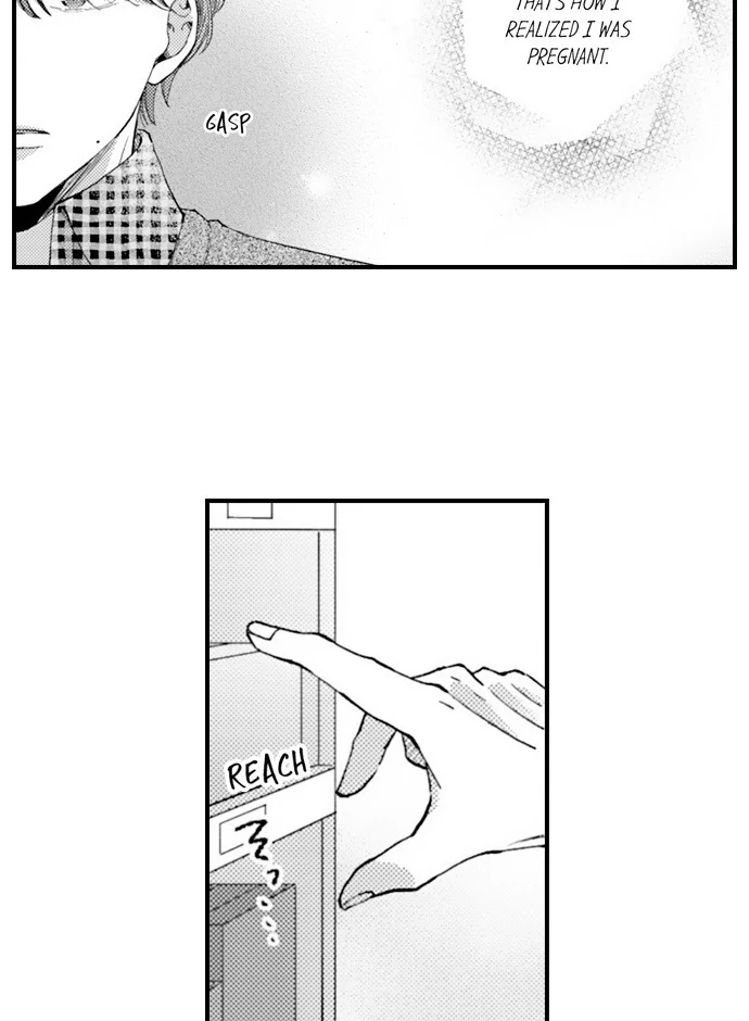Karada ga Koisuru Keiyaku Kekkon ~ Tominaga Fusai wa Kon'ya mo Rikon Dekimasen Chapter 129 page 34 - 