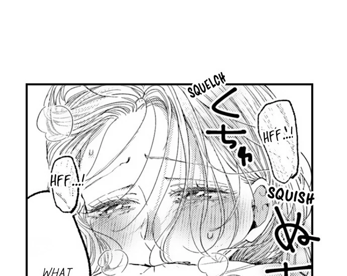 Karada ga Koisuru Keiyaku Kekkon ~ Tominaga Fusai wa Kon'ya mo Rikon Dekimasen Chapter 129 page 6 - 